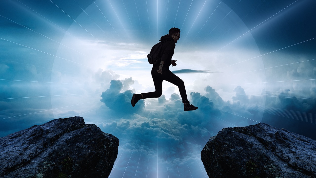 clouds, cliff, leap-2709663.jpg